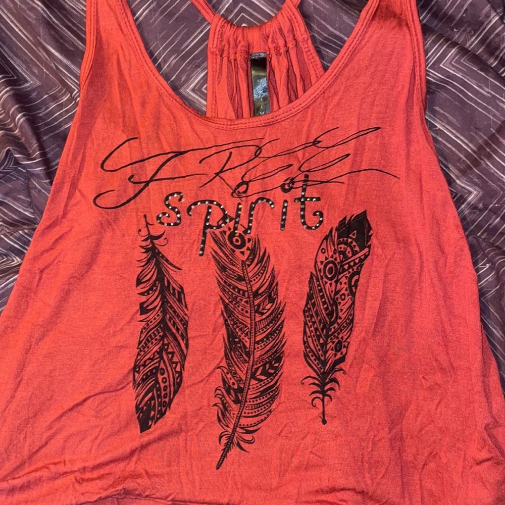 Tank Top - Picture 3 of 6
